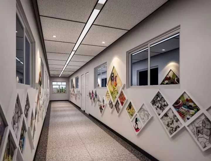 學校校園文化設計好有什么作用呢？