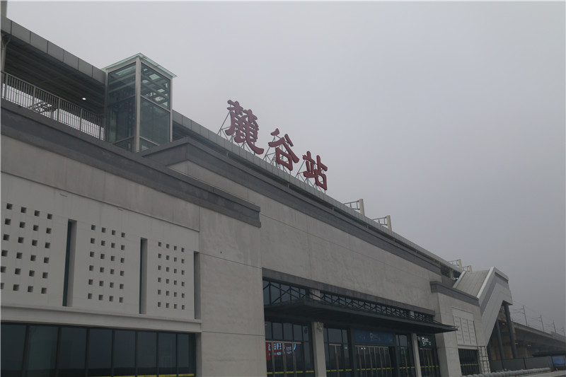 在火車站，千萬(wàn)別忽視這5類靜態(tài)標(biāo)識(shí)牌